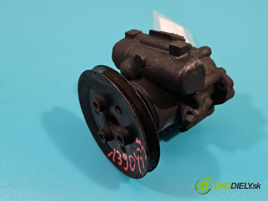 Vw Sharan I 1995-2010 1.9 tdi 110 HP manual 81 kW 1896 cm3 5- čerpadlo posilovač  (Servočerpadlá, pumpy riadenia)