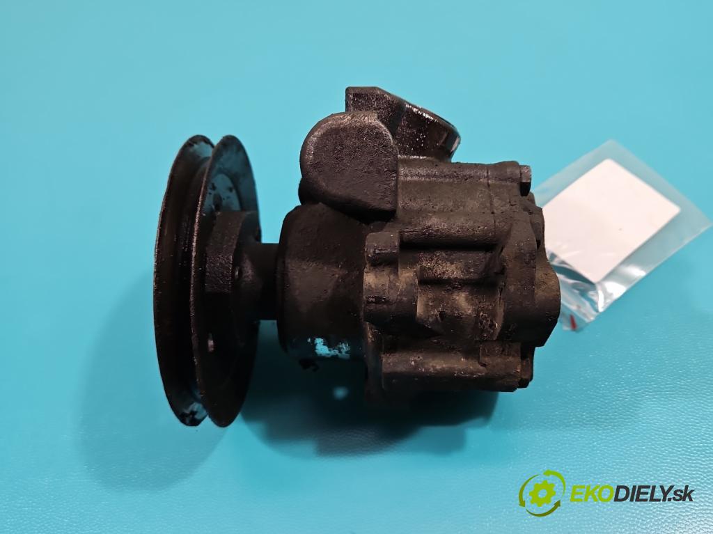 Vw Sharan I 1995-2010 1.9 tdi 110 HP manual 81 kW 1896 cm3 5- čerpadlo posilovač  (Servočerpadlá, pumpy riadenia)