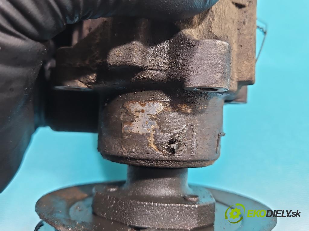 Vw Sharan I 1995-2010 1.9 tdi 110 HP manual 81 kW 1896 cm3 5- čerpadlo posilovač  (Servočerpadlá, pumpy riadenia)