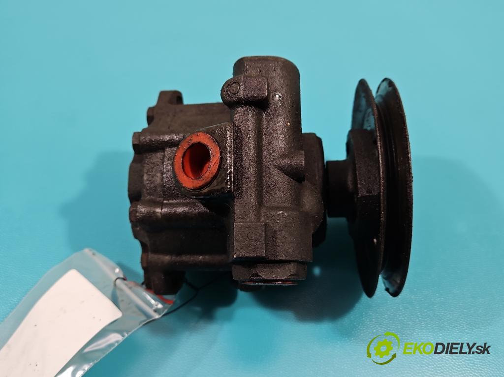 Vw Sharan I 1995-2010 1.9 tdi 110 HP manual 81 kW 1896 cm3 5- čerpadlo posilovač  (Servočerpadlá, pumpy riadenia)