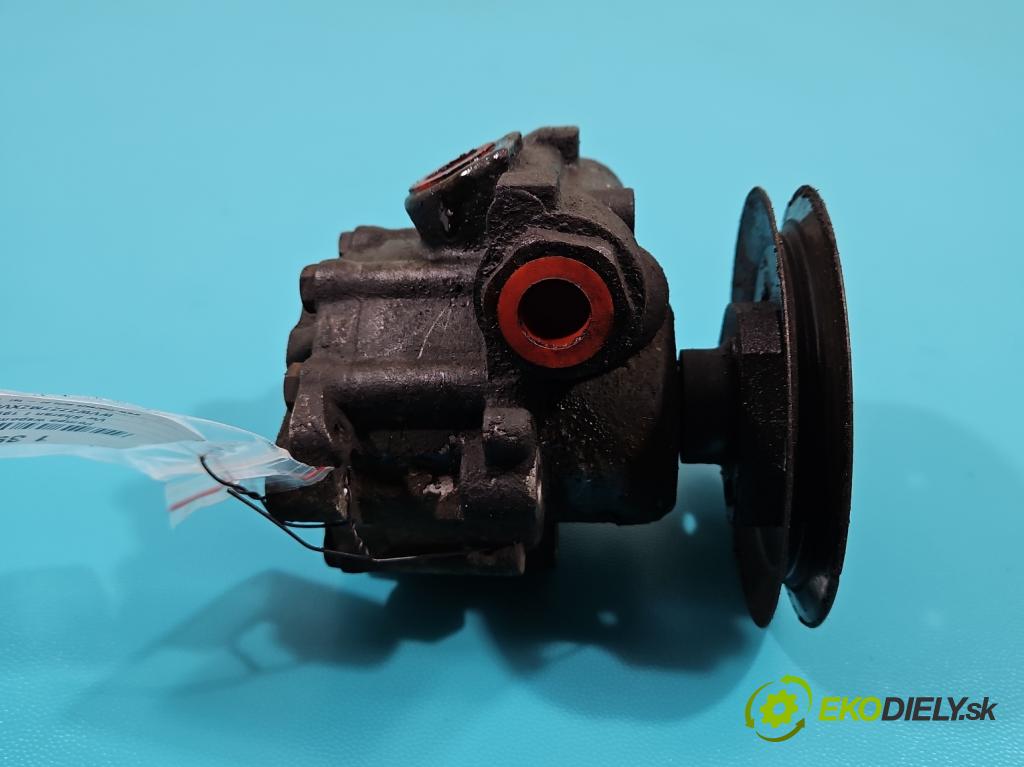 Vw Sharan I 1995-2010 1.9 tdi 110 HP manual 81 kW 1896 cm3 5- čerpadlo posilovač  (Servočerpadlá, pumpy riadenia)