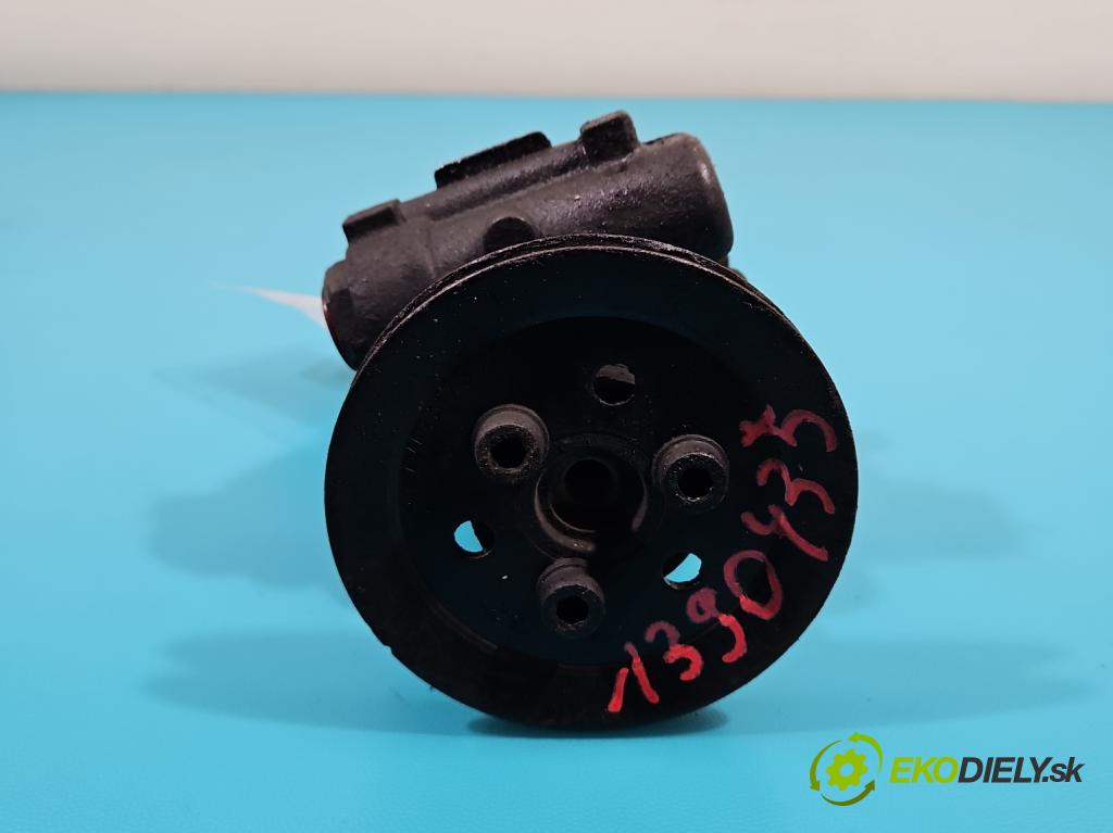 Vw Sharan I 1995-2010 1.9 tdi 110 HP manual 81 kW 1896 cm3 5- čerpadlo posilovač  (Servočerpadlá, pumpy riadenia)