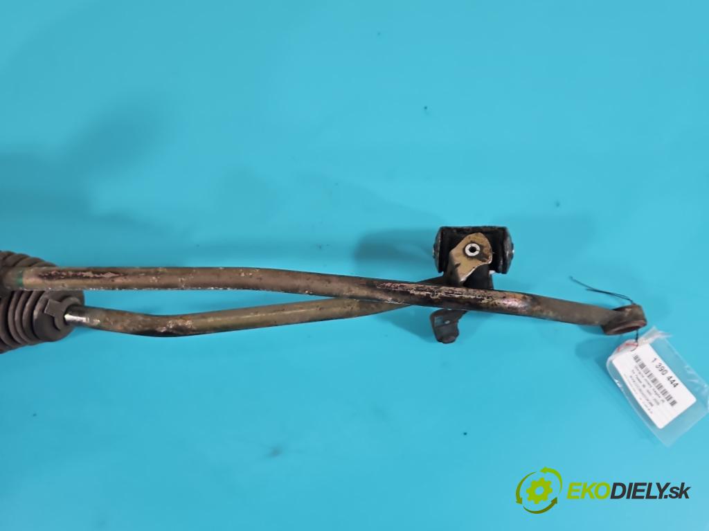 Vw Passat B5 1995-2005 1.9 tdi 131 HP manual 96 kW 1896 cm3 5- Páka: Změny: stupeň,rýchlosť  (Rýchlostné páky / kulisy)