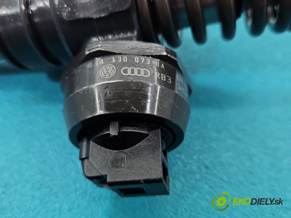 Vw Passat B5 1995-2005 1.9 tdi 131 HP manual 96 kW 1896 cm3 5- vstrekovacie čerpadlo 0414720216 (Vstrekovače)