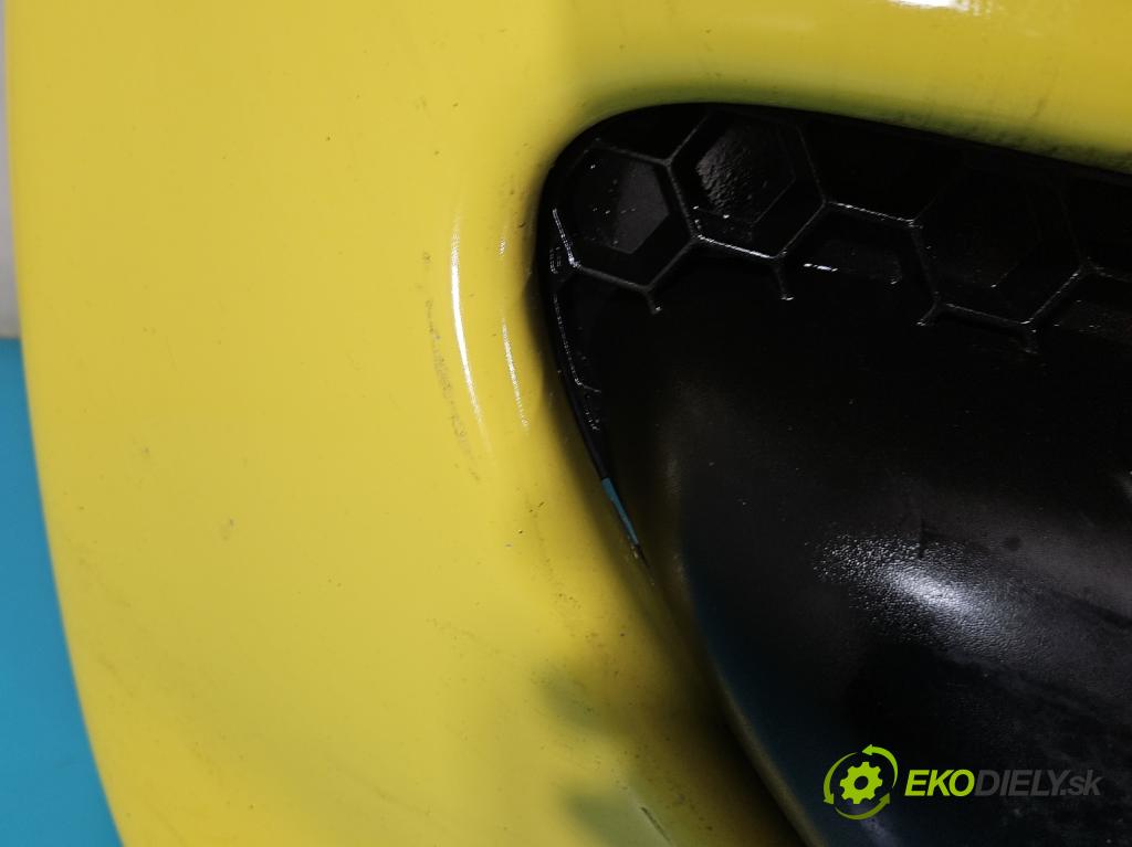Peugeot 107 1.0 68 hp manual 50 kW 998 cm3 3- nárazník přední  (Ostatné)