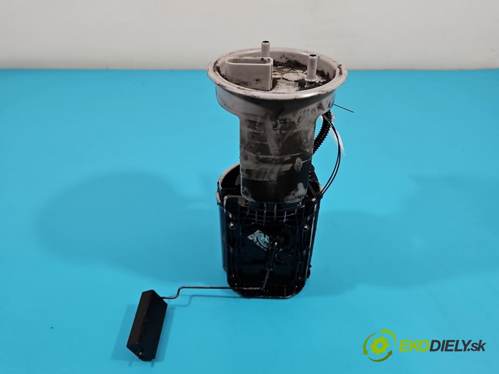 Vw Passat B5 1995-2005 1.9 tdi 131 hp manual 96 kW 1896 cm3 5- čerpadlo paliva 