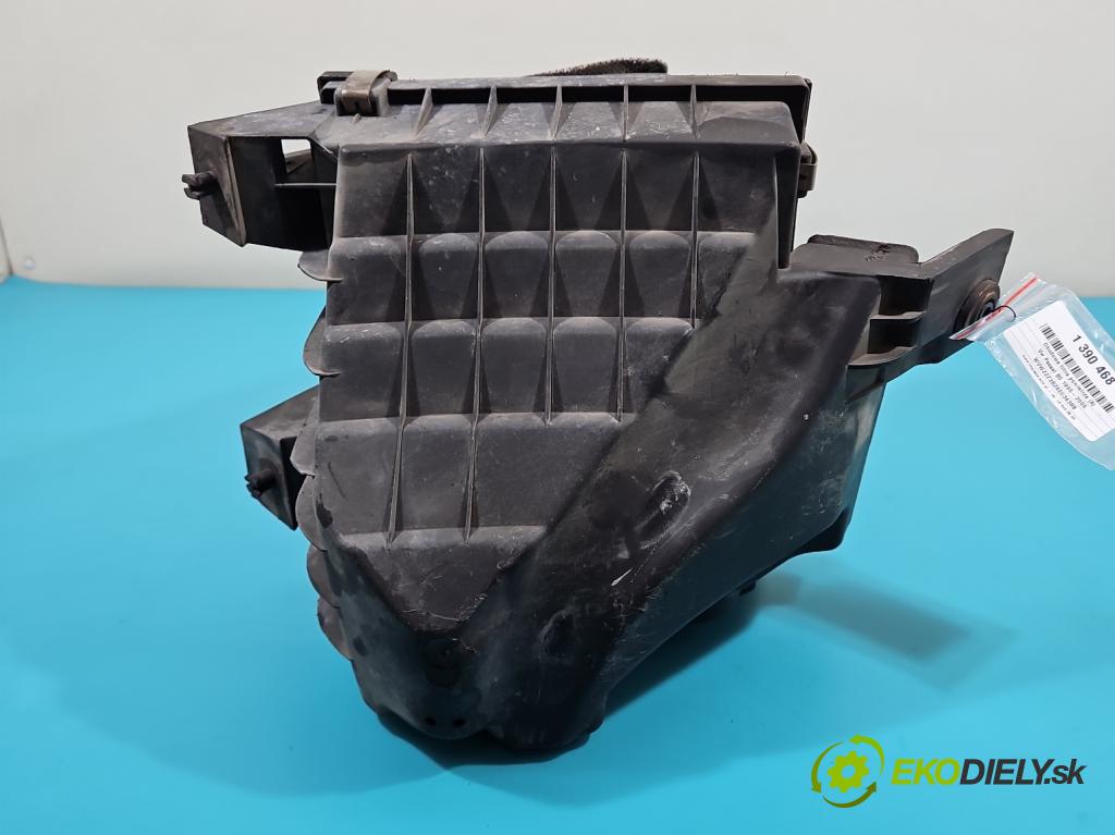 Vw Passat B5 1995-2005 1.9 tdi 131 HP manual 96 kW 1896 cm3 5- obal filtra vzduchu 058133843 (Obaly filtrov vzduchu)