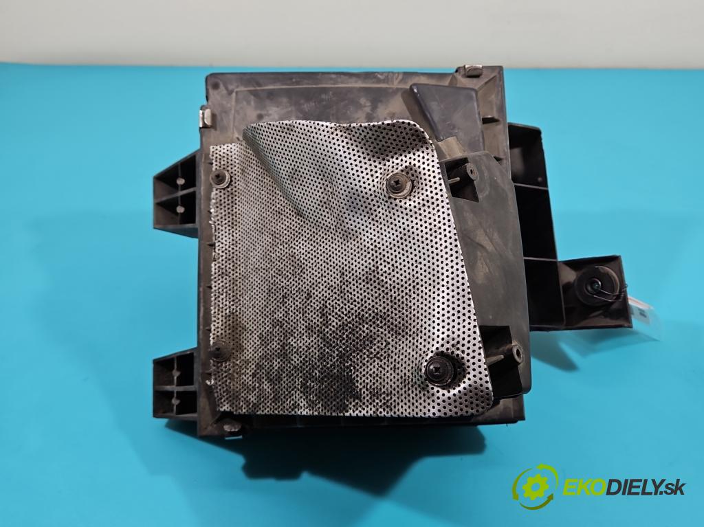 Vw Passat B5 1995-2005 1.9 tdi 131 HP manual 96 kW 1896 cm3 5- obal filtra vzduchu 058133843 (Obaly filtrov vzduchu)