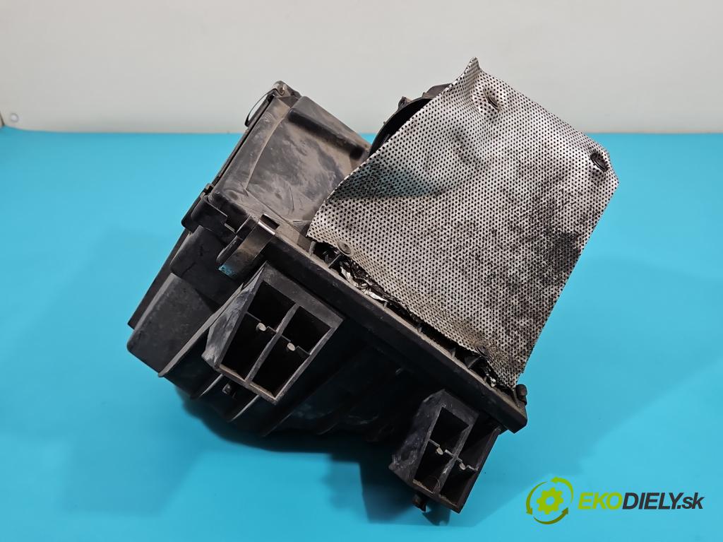 Vw Passat B5 1995-2005 1.9 tdi 131 HP manual 96 kW 1896 cm3 5- obal filtra vzduchu 058133843 (Obaly filtrov vzduchu)