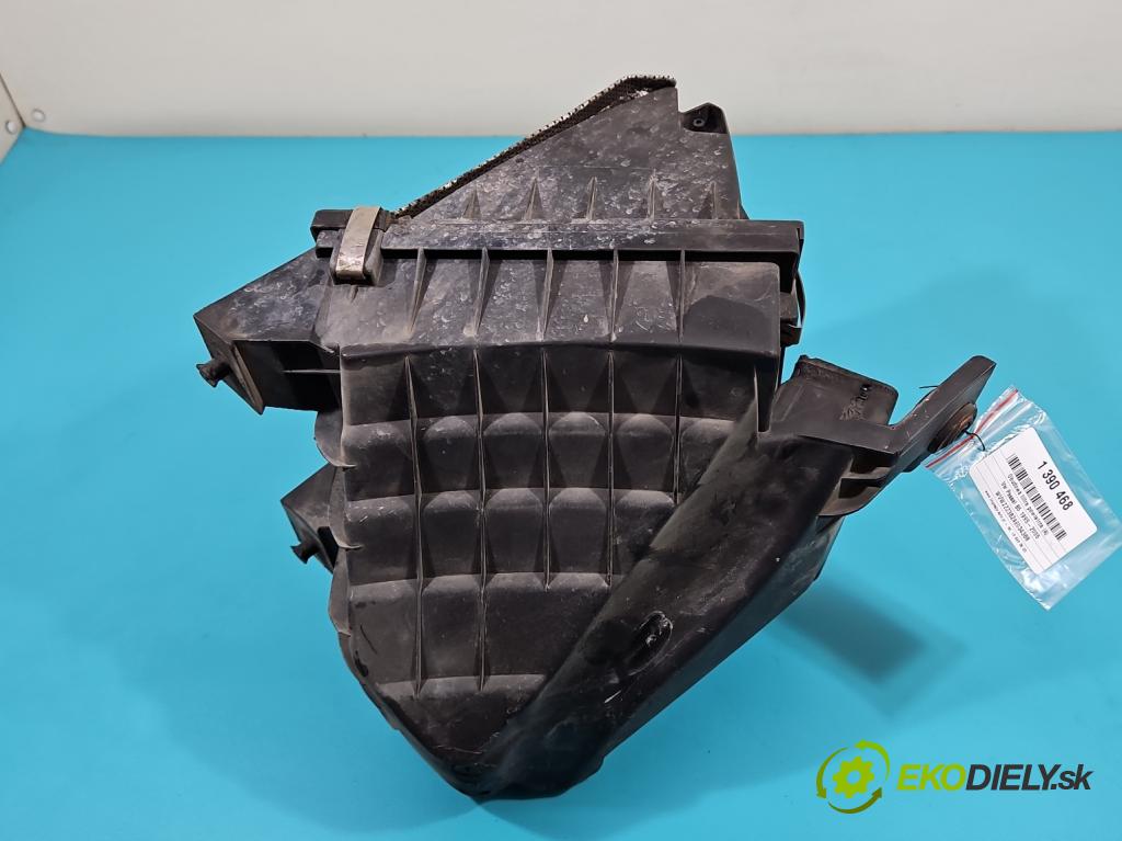 Vw Passat B5 1995-2005 1.9 tdi 131 HP manual 96 kW 1896 cm3 5- obal filtra vzduchu 058133843 (Obaly filtrov vzduchu)