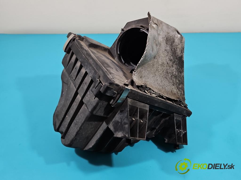 Vw Passat B5 1995-2005 1.9 tdi 131 HP manual 96 kW 1896 cm3 5- obal filtra vzduchu 058133843 (Obaly filtrov vzduchu)