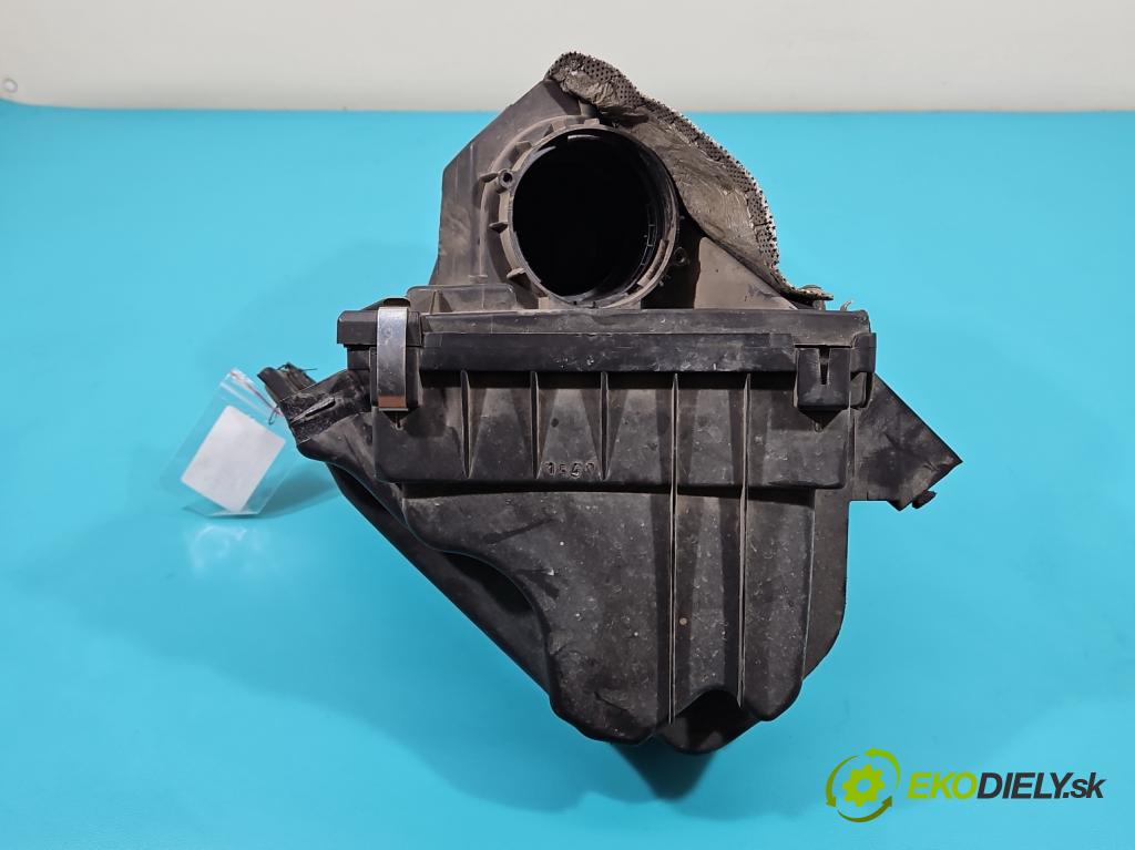 Vw Passat B5 1995-2005 1.9 tdi 131 HP manual 96 kW 1896 cm3 5- obal filtra vzduchu 058133843 (Obaly filtrov vzduchu)