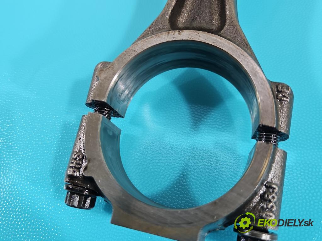 Vw Passat B5 1995-2005 1.9 tdi 131 HP manual 96 kW 1896 cm3 5- piest (Piest)