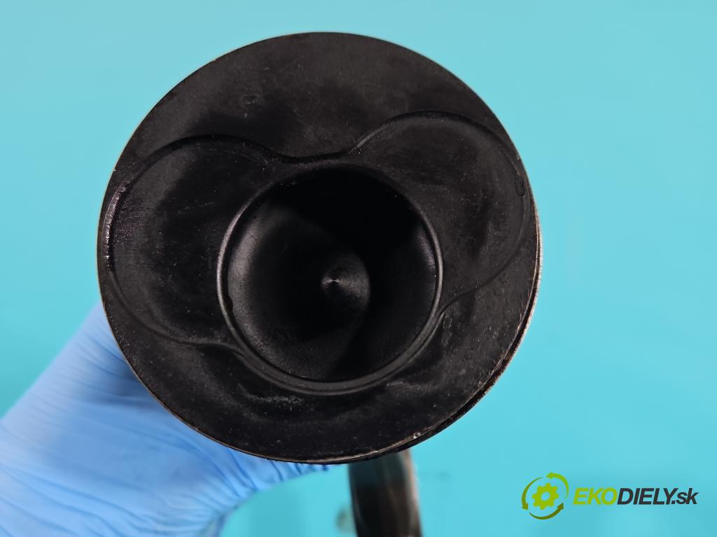 Vw Passat B5 1995-2005 1.9 tdi 131 HP manual 96 kW 1896 cm3 5- piest (Piest)