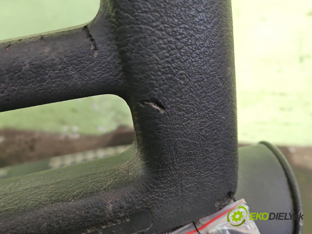 Fiat Ducato II 1994-2006 2.8d 87 HP manual 64 kW 2800 cm3 5- Sedačka pravý  (Sedačky, sedadlá)