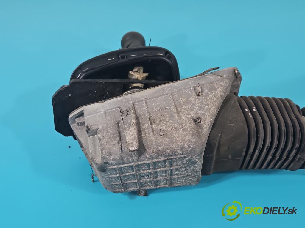 Vw Passat B5 1995-2005 1.8 T 150 HP manual 110 kW 1781 cm3 5- Páka: Změny: stupeň,rýchlosť  (Rýchlostné páky / kulisy)