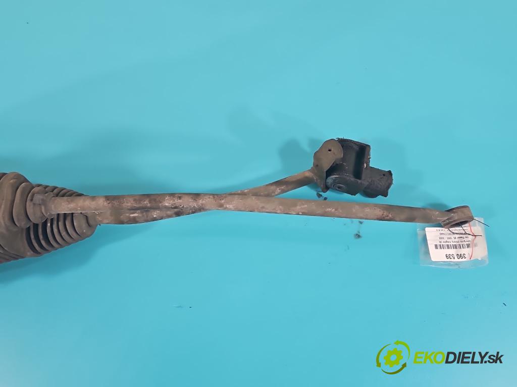 Vw Passat B5 1995-2005 1.8 T 150 HP manual 110 kW 1781 cm3 5- Páka: Změny: stupeň,rýchlosť  (Rýchlostné páky / kulisy)