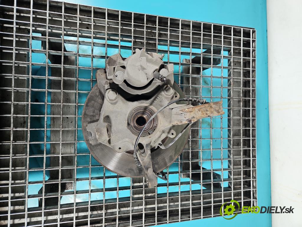 Renault Scenic III 2009-2016 1.5 dci 110 HP manual 81 kW 1461 cm3 5- náboj pravé (Náboje)