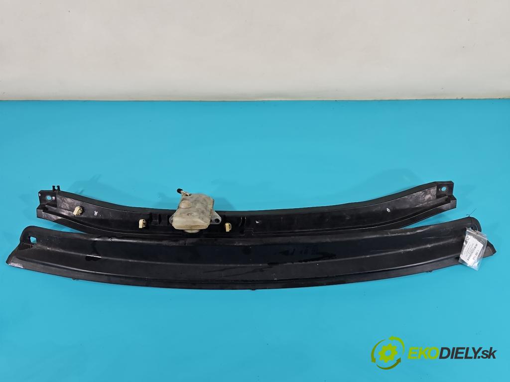 Renault Scenic III 2009-2016 1.5 dci 110 HP manual 81 kW 1461 cm3 5- torpédo  (Torpéda)