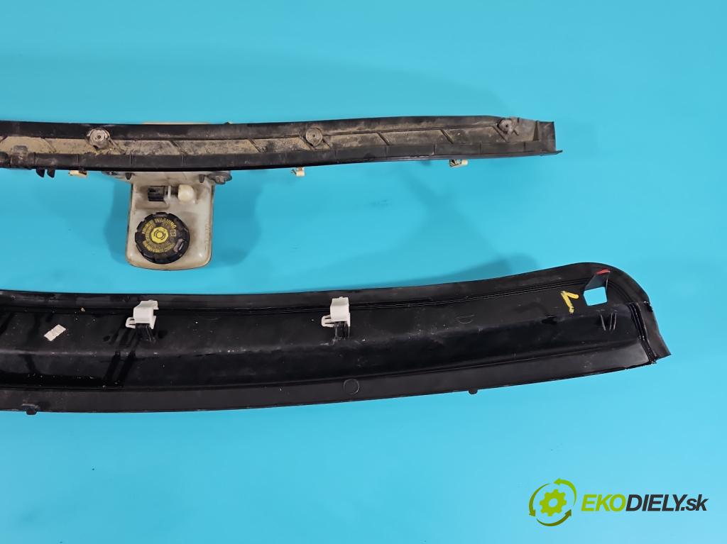 Renault Scenic III 2009-2016 1.5 dci 110 HP manual 81 kW 1461 cm3 5- torpédo  (Torpéda)