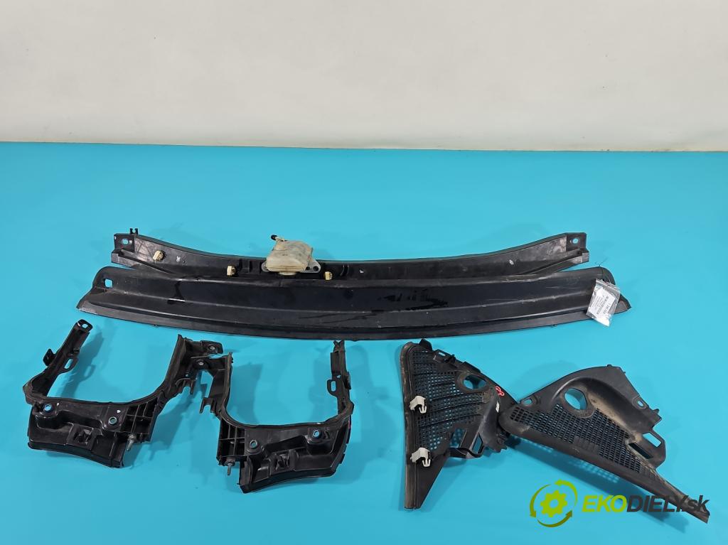 Renault Scenic III 2009-2016 1.5 dci 110 HP manual 81 kW 1461 cm3 5- torpédo  (Torpéda)