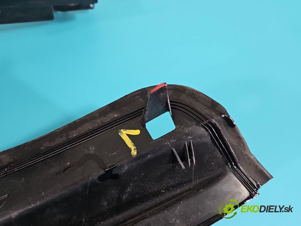 Renault Scenic III 2009-2016 1.5 dci 110 HP manual 81 kW 1461 cm3 5- torpédo  (Torpéda)