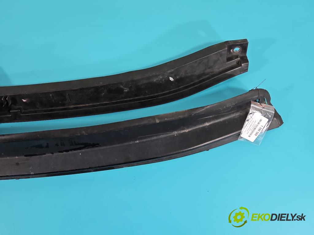 Renault Scenic III 2009-2016 1.5 dci 110 HP manual 81 kW 1461 cm3 5- torpédo  (Torpéda)