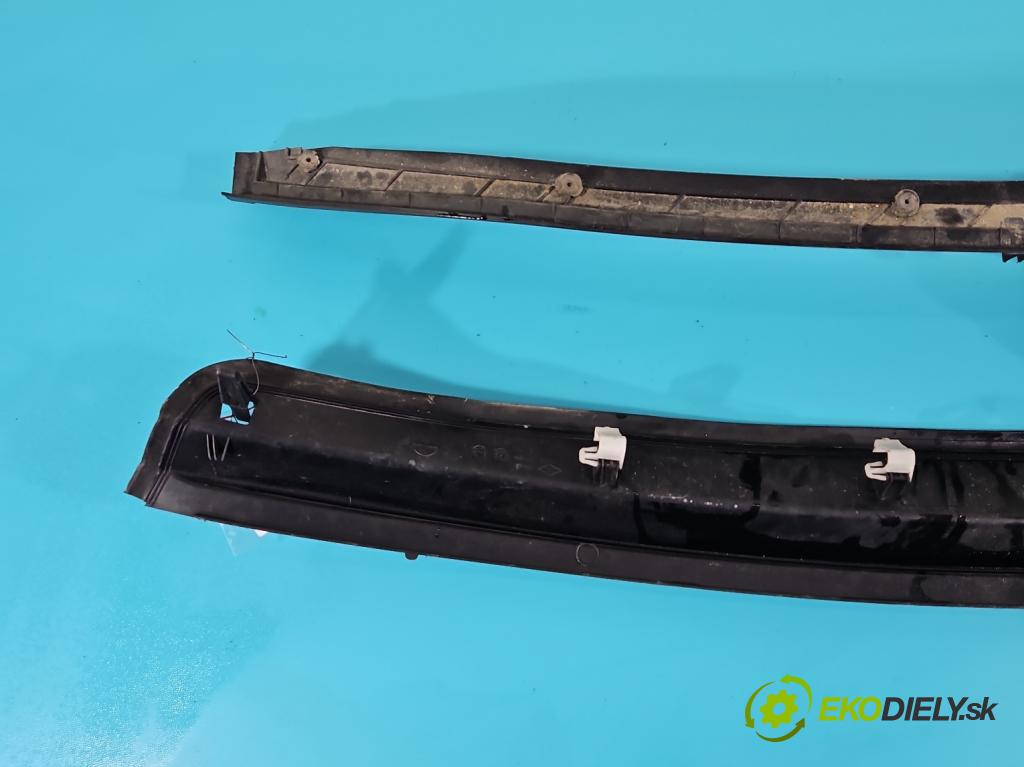 Renault Scenic III 2009-2016 1.5 dci 110 HP manual 81 kW 1461 cm3 5- torpédo  (Torpéda)