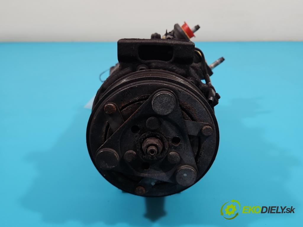 Ford C-Max II 2010-2019 1.6 tdci 116 hp manual 85 kW 1560 cm3 5- Kompresor: klíma AM5N-19D629-AB (Kompresory)