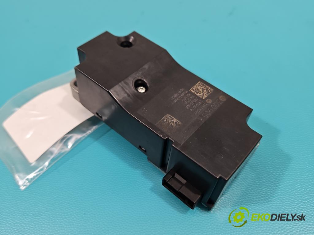 Vw Passat B8 2014 - 2.0 tdi 150 HP automatic 110 kW 1968 cm3 5- Blokáda: řízení: 3Q0905861 (Ostatné)