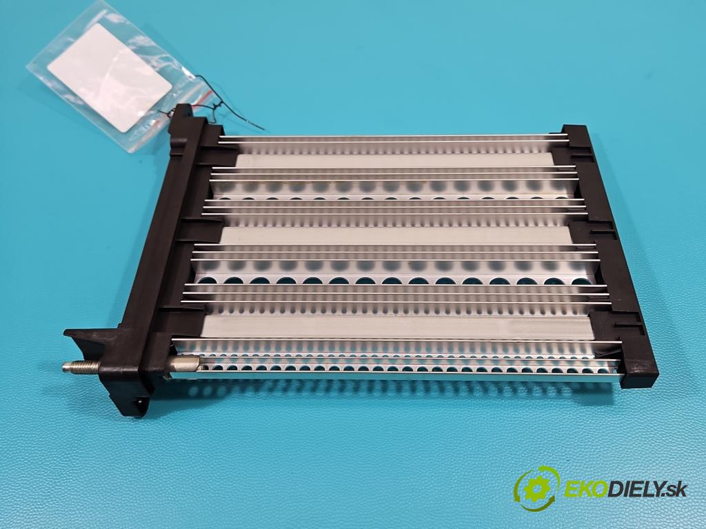 Vw Passat B8 2014 - 2.0 tdi 150 hp automatic 110 kW 1968 cm3 5- radiátor 5Q0963235B (Radiátory topení)