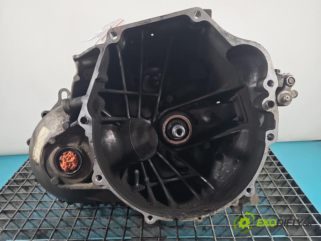 Honda Civic VIII 2006-2011 2.2 140 HP manual 103 kW 2204 cm3 5- prevodovka stupeň,rýchlosť manual MG6