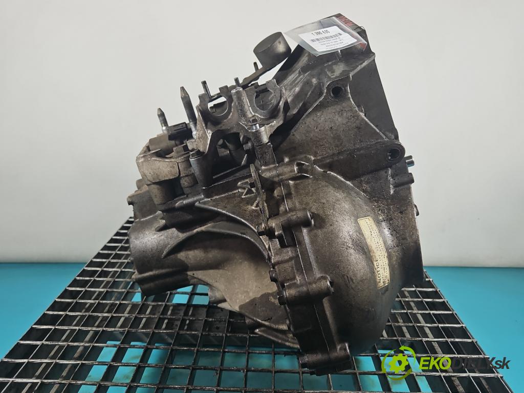 Honda Civic VIII 2006-2011 2.2 140 HP manual 103 kW 2204 cm3 5- prevodovka stupeň,rýchlosť manual MG6