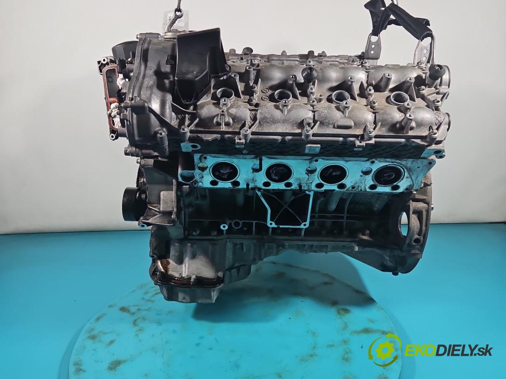 Mercedes S W221 2005-2013 5.5 V8 387KM automatic 285 kW 5462 cm3 4- motor benzín: 273961