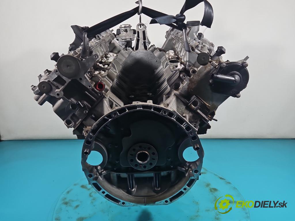Mercedes S W221 2005-2013 5.5 V8 387KM automatic 285 kW 5462 cm3 4- motor benzín: 273961