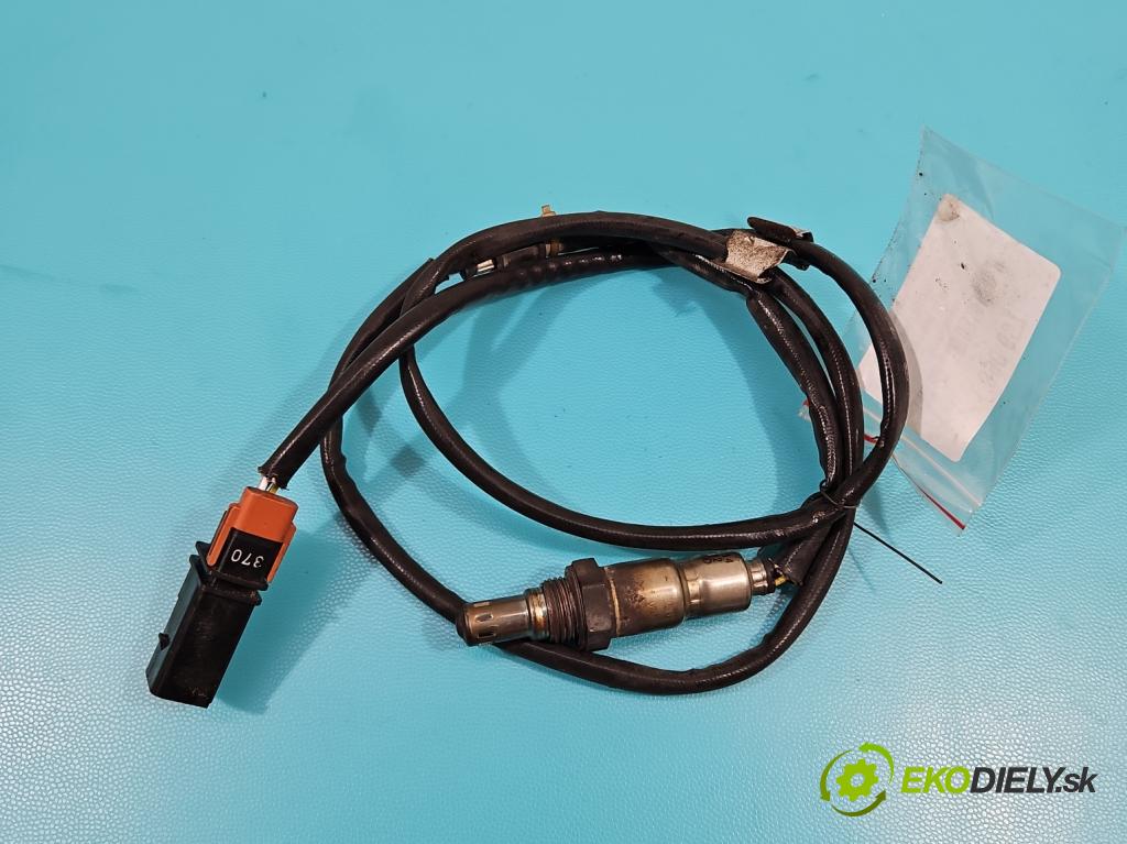 Vw Passat B8 2014 - 2.0 tdi 150 HP automatic 110 kW 1968 cm3 5- Sonda lambda 04L906262 (Lambda sondy)