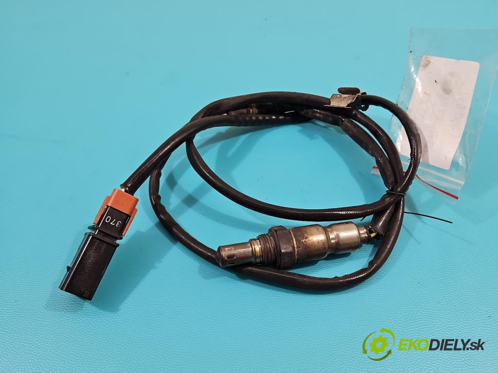 Vw Passat B8 2014 - 2.0 tdi 150 HP automatic 110 kW 1968 cm3 5- Sonda lambda 04L906262 (Lambda sondy)