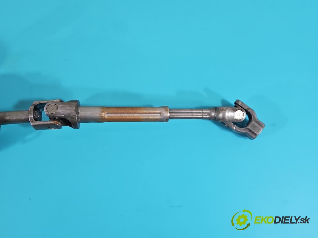 Vw Passat B8 2014 - 2.0 tdi 150 HP automatic 110 kW 1968 cm3 5- Stĺpik volant 3Q1419501B (Tyč riadenia (volantu))