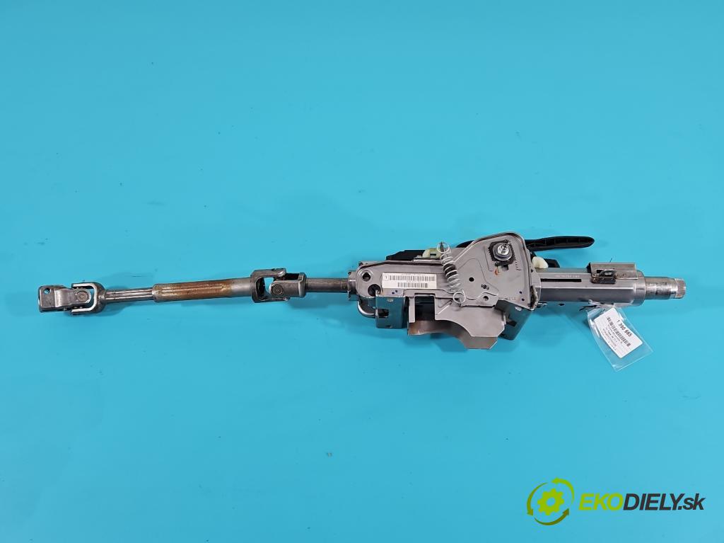 Vw Passat B8 2014 - 2.0 tdi 150 HP automatic 110 kW 1968 cm3 5- Stĺpik volant 3Q1419501B (Tyč riadenia (volantu))