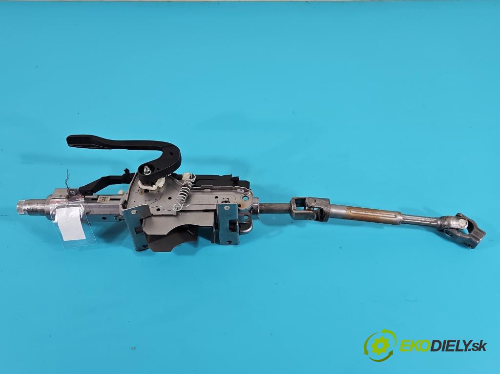 Vw Passat B8 2014 - 2.0 tdi 150 HP automatic 110 kW 1968 cm3 5- Stĺpik volant 3Q1419501B (Tyč riadenia (volantu))