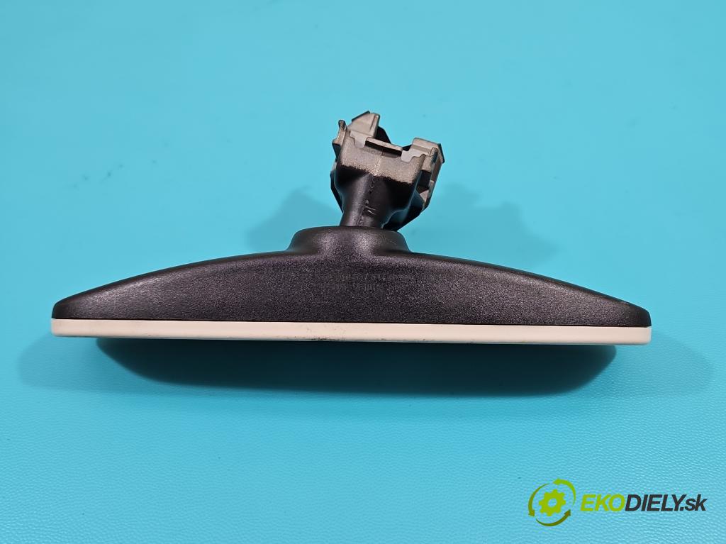 Vw Passat B8 2014 - 2.0 tdi 150 hp automatic 110 kW 1968 cm3 5- zpětné zrcátko vnitřní 3G0857511AF (Světla vnitřní)