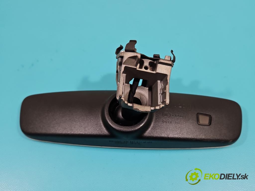 Vw Passat B8 2014 - 2.0 tdi 150 hp automatic 110 kW 1968 cm3 5- zpětné zrcátko vnitřní 3G0857511AF (Světla vnitřní)