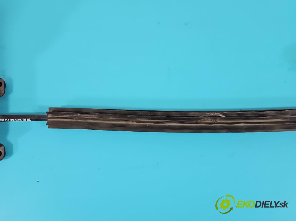 Vw Passat B8 2014 - 2.0 tdi 150 HP automatic 110 kW 1968 cm3 5- Páka: Změny: stupeň,rýchlosť 3Q1713023C (Rýchlostné páky / kulisy)