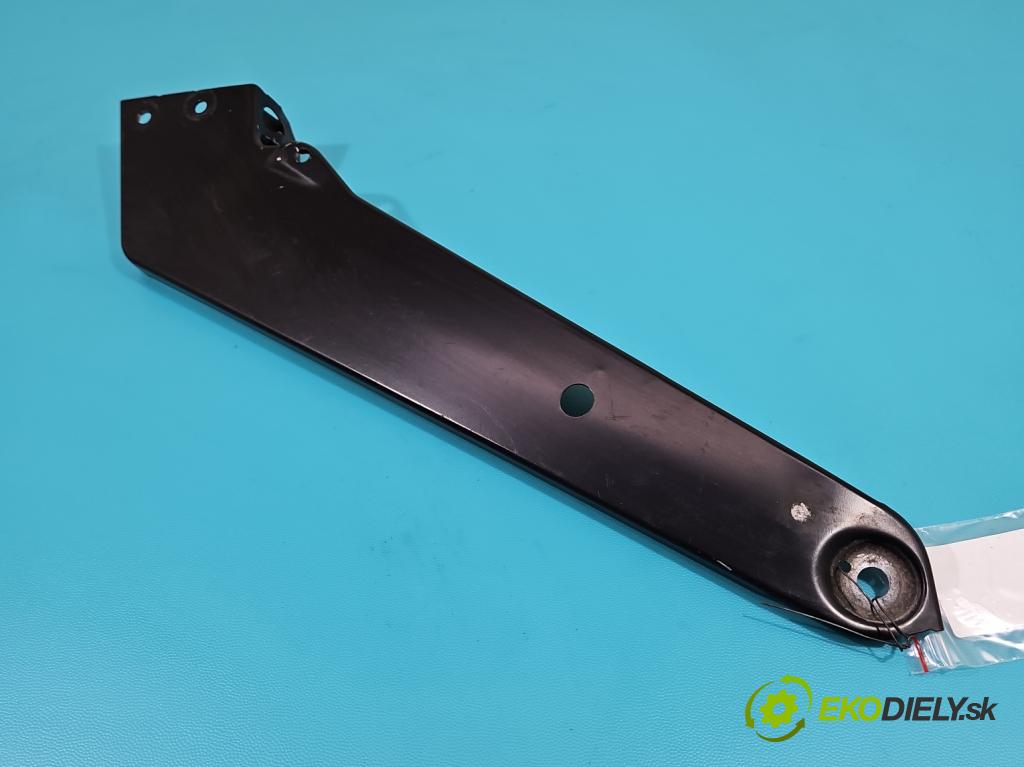 Vw Passat B8 2014 - 2.0 tdi 150 hp automatic 110 kW 1968 cm3 5- stěna přední 3G0806929 (Výztuhy přední)