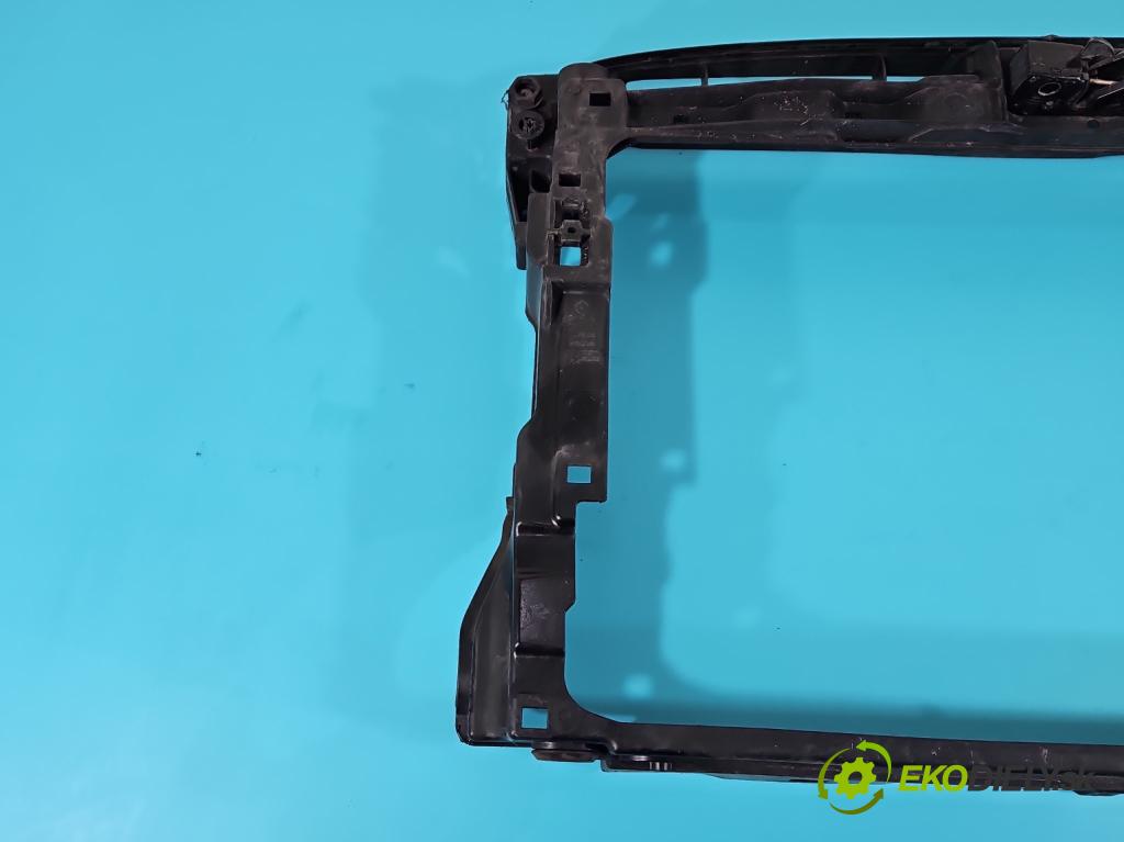 Vw Passat B8 2014 - 2.0 tdi 150 hp automatic 110 kW 1968 cm3 5- stěna přední 3G0805588H (Výztuhy přední)