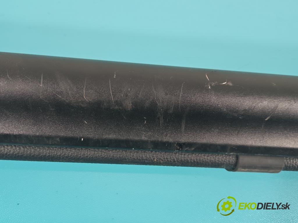 Vw Passat B8 2014 - 2.0 tdi 150 HP automatic 110 kW 1968 cm3 5- roleta 3G98616919B9 (Rolety kufra)