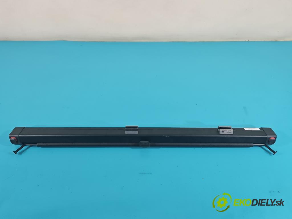 Vw Passat B8 2014 - 2.0 tdi 150 HP automatic 110 kW 1968 cm3 5- roleta 3G98616919B9 (Rolety kufra)