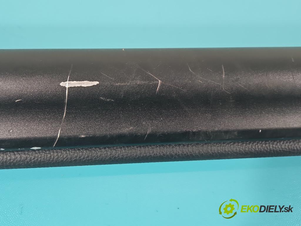 Vw Passat B8 2014 - 2.0 tdi 150 HP automatic 110 kW 1968 cm3 5- roleta 3G98616919B9 (Rolety kufra)