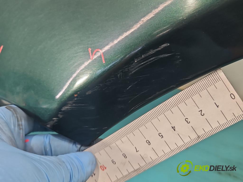 Toyota Yaris I 1999-2005 1.0 vvti 68 hp manual 50 kW 998 cm3 3- blatnik přední levý  (Predné ľavé)