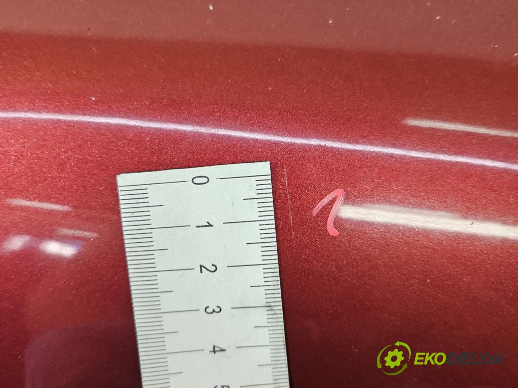 Fiat Punto I 1993-1999 1.1 60 HP manual 44 kW 1108 cm3 5- kapota predná